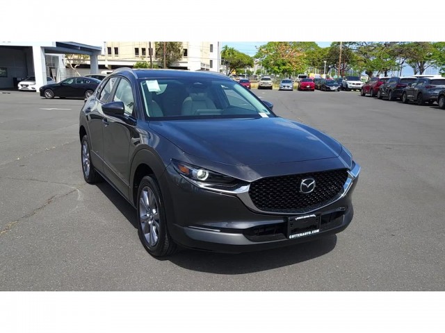 143 New Mazda Cars, SUVs in Stock | Cutter Mazda of Honolulu