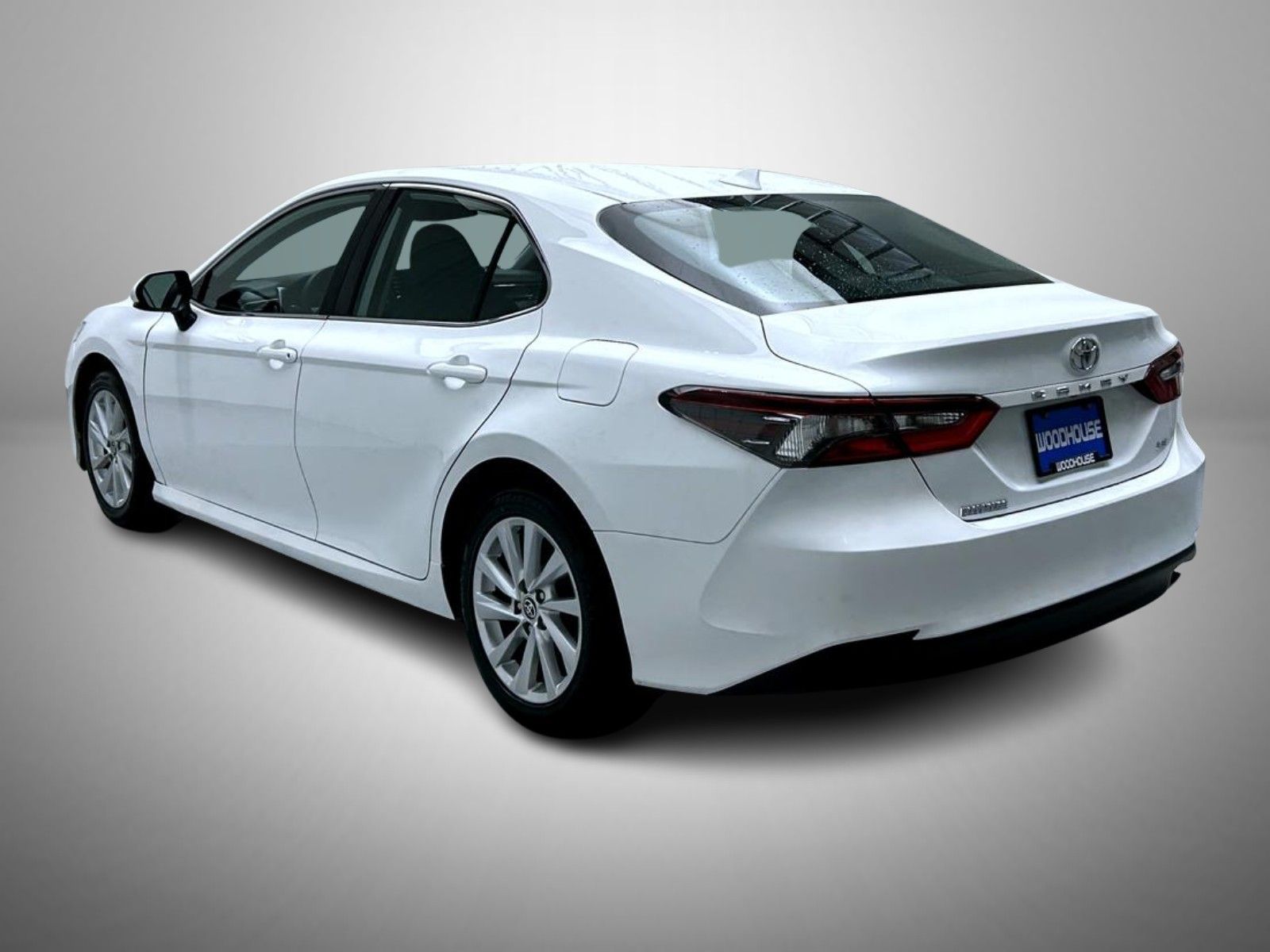 2024 Toyota Camry LE photo 7