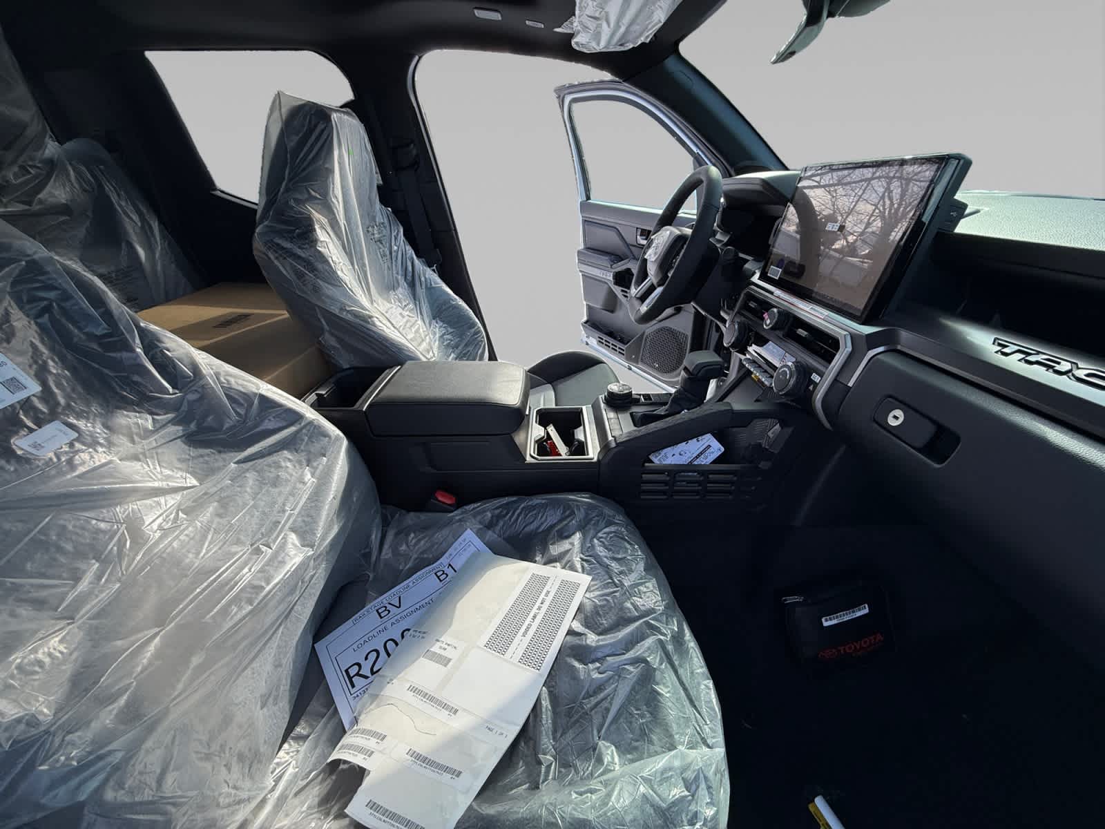 2026 Toyota Tacoma TRD Off Road - Photo 15