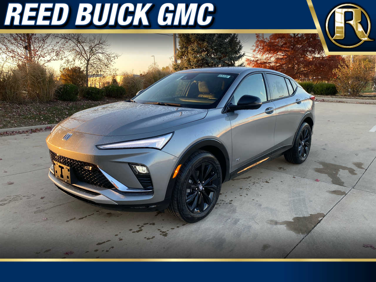 2026 Buick Envista Sport Touring's photo