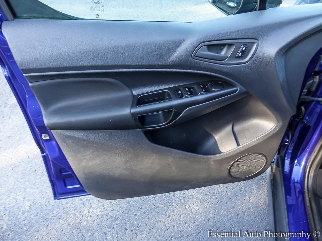 2018 Ford Transit Connect XL photo 20