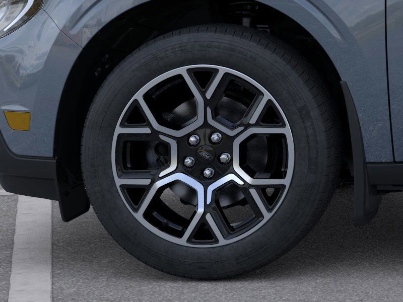 2025 Ford Maverick Lariat photo 17
