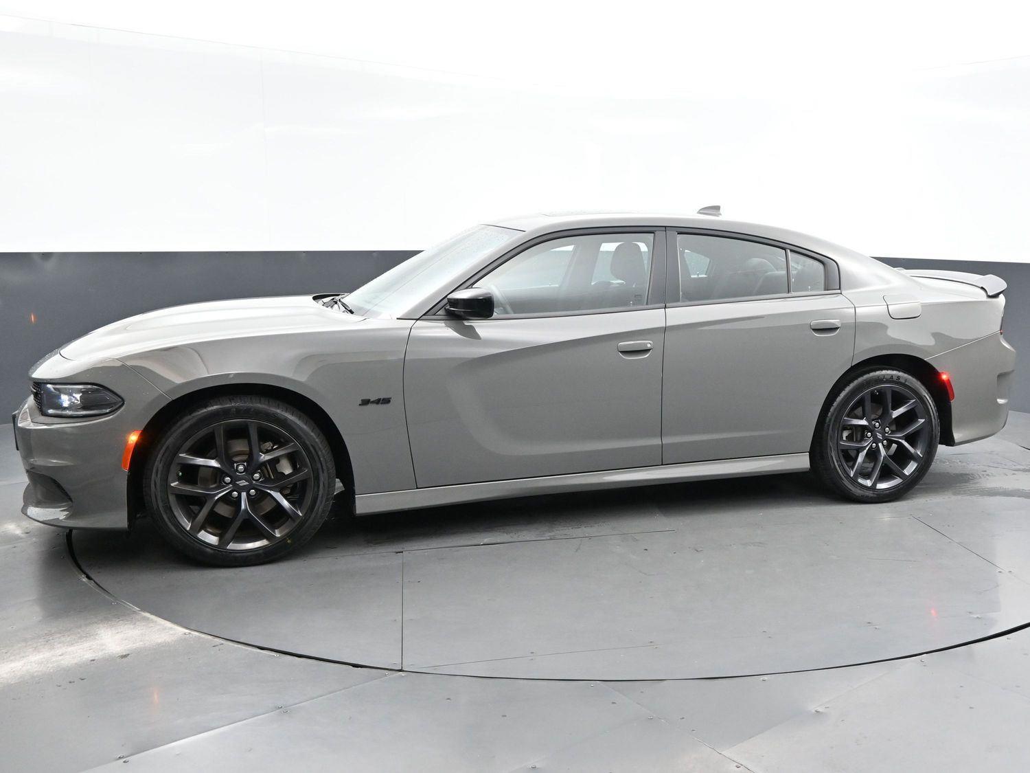 2023 Dodge Charger R/T photo 4
