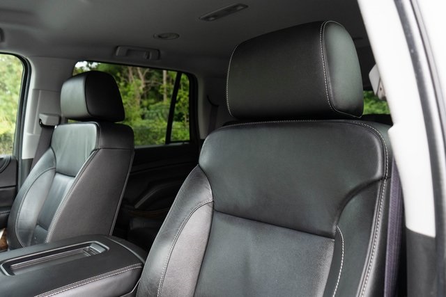 2016 Chevrolet Tahoe LT photo 15