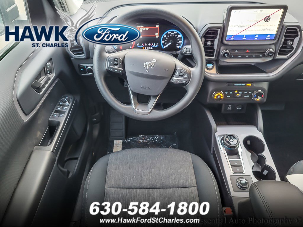 2024 FORD BRONCO SPORT - Image 9