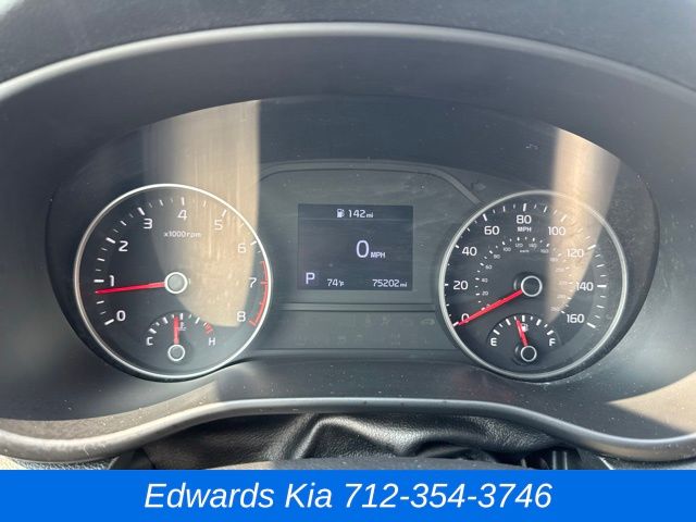 2022 Kia Sportage Nightfall Edition photo 26
