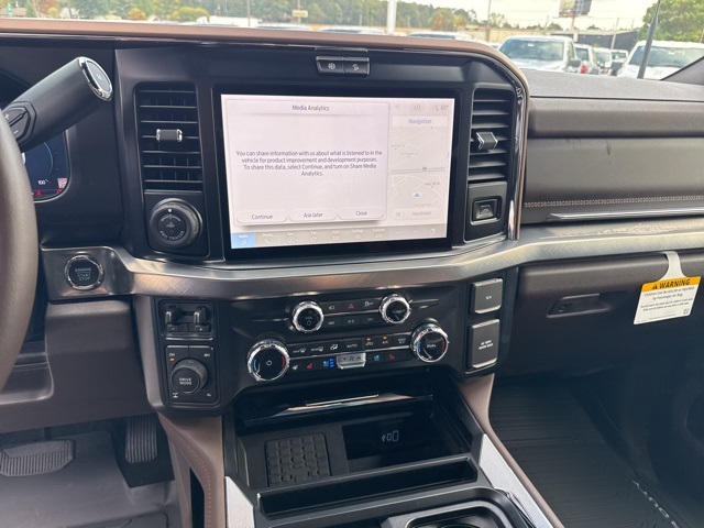 2026 Ford F-350 King Ranch photo 19