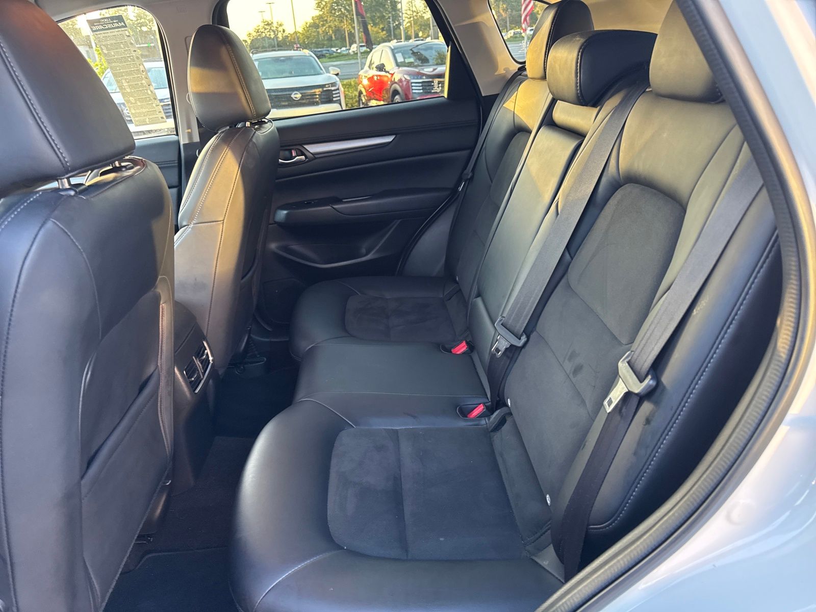 2018 Mazda CX-5 Touring photo 23
