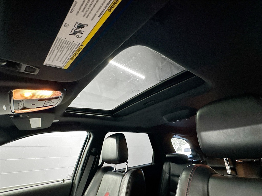 2023 Dodge Durango GT Plus photo 20