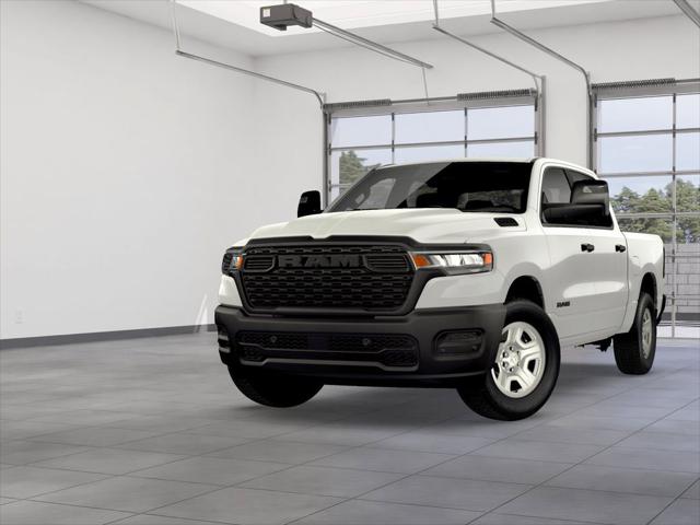 2026 RAM Ram 1500 Pickup Tradesman's photo