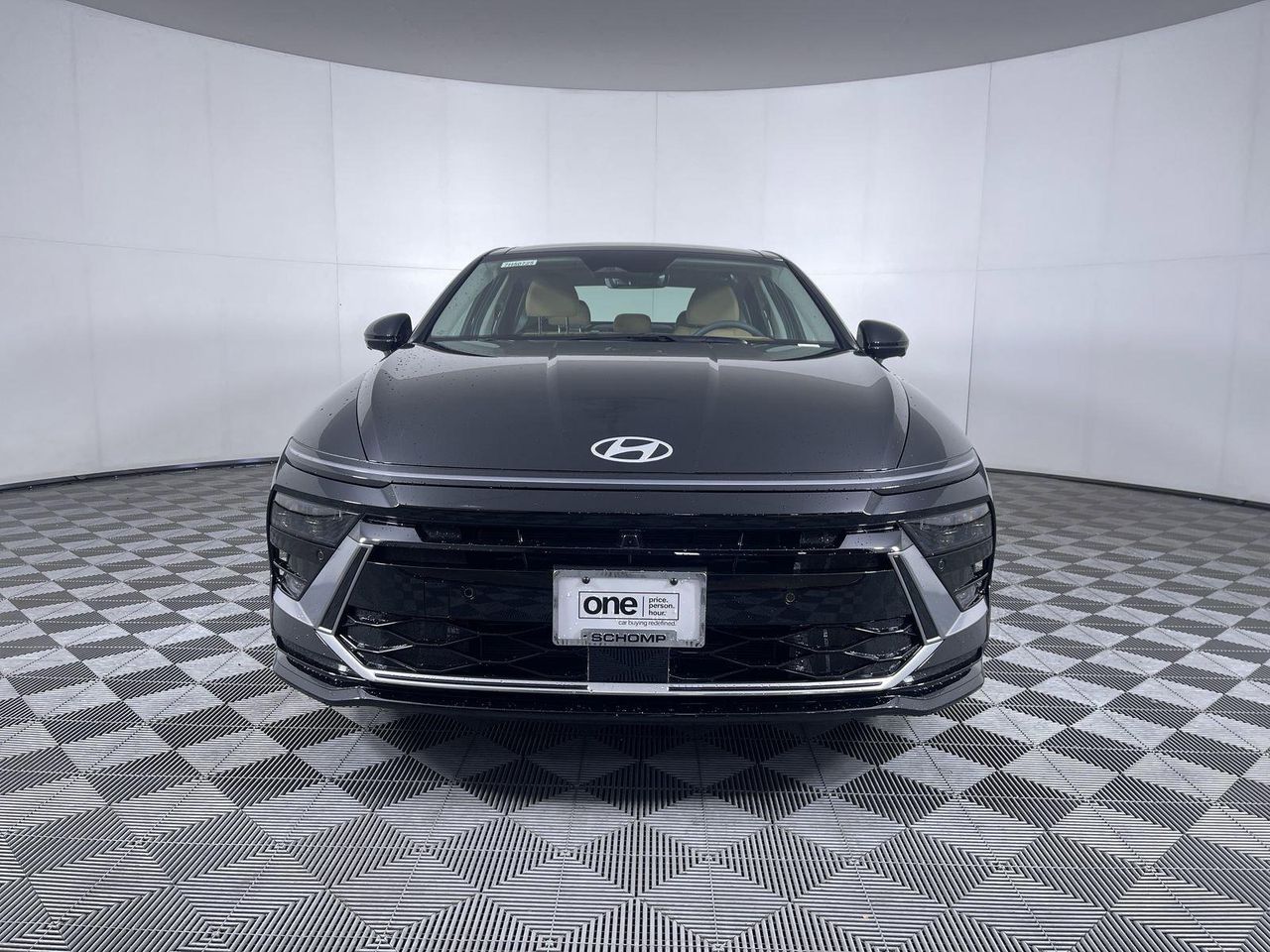 2025 Hyundai Sonata Hybrid Limited photo 24
