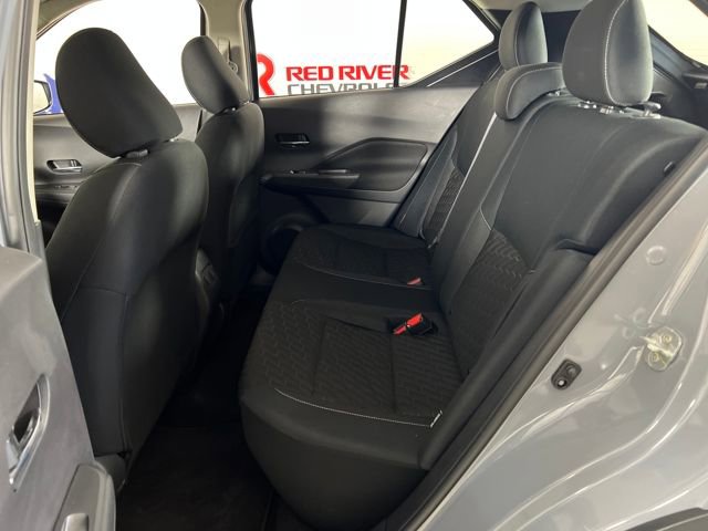 2021 Nissan Kicks SV photo 19