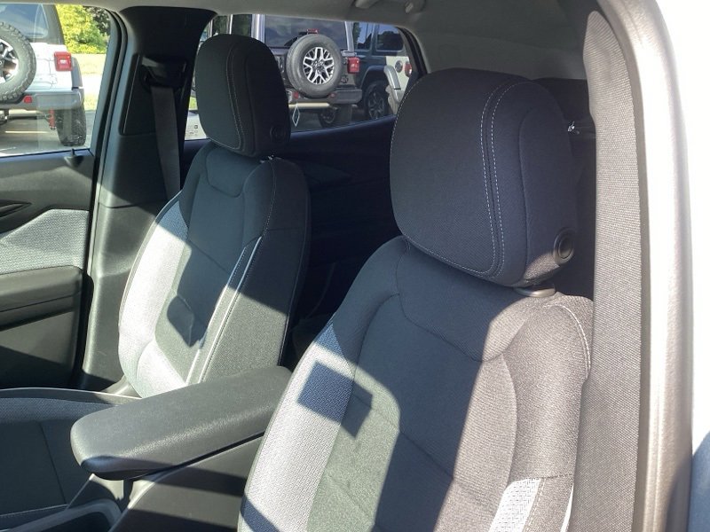 2026 Chevrolet Trailblazer LT photo 22
