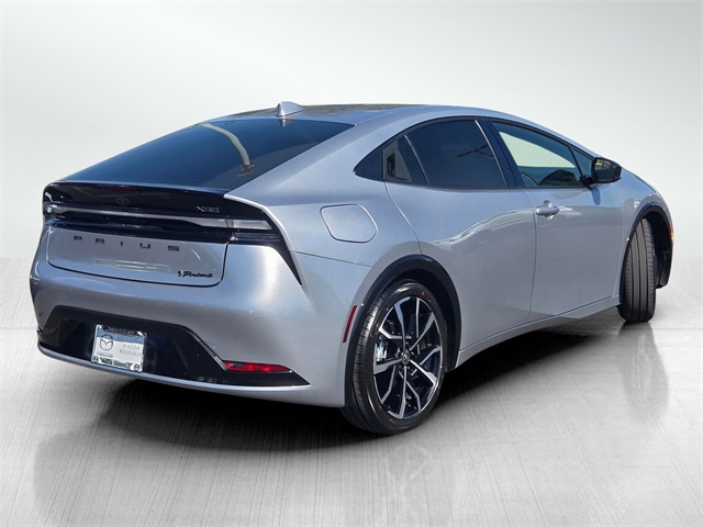 2023 Toyota Prius Prime XSE photo 4