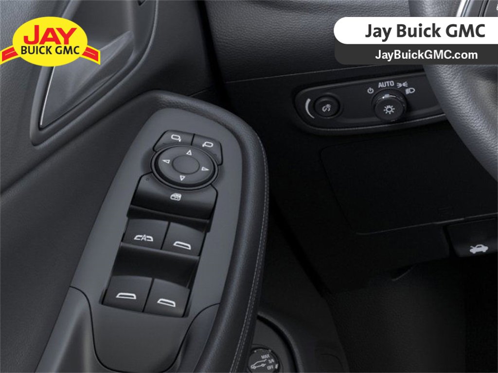 2026 Buick Encore GX Preferred photo 20