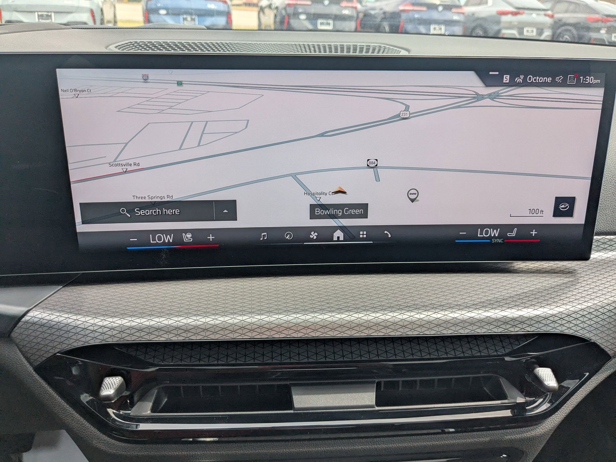 2025 Bmw 330i xDrive Sedan photo 13