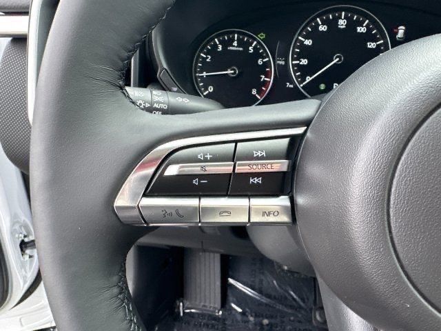 2025 Mazda CX-50 2.5 S Premium photo 17