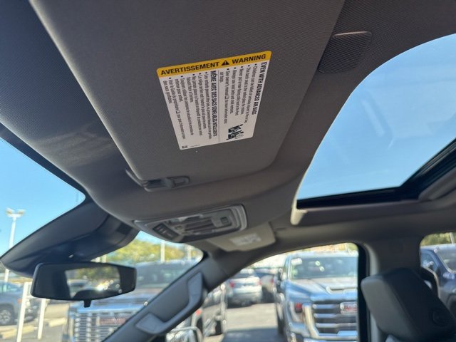 2026 Gmc Sierra 1500 Elevation photo 14