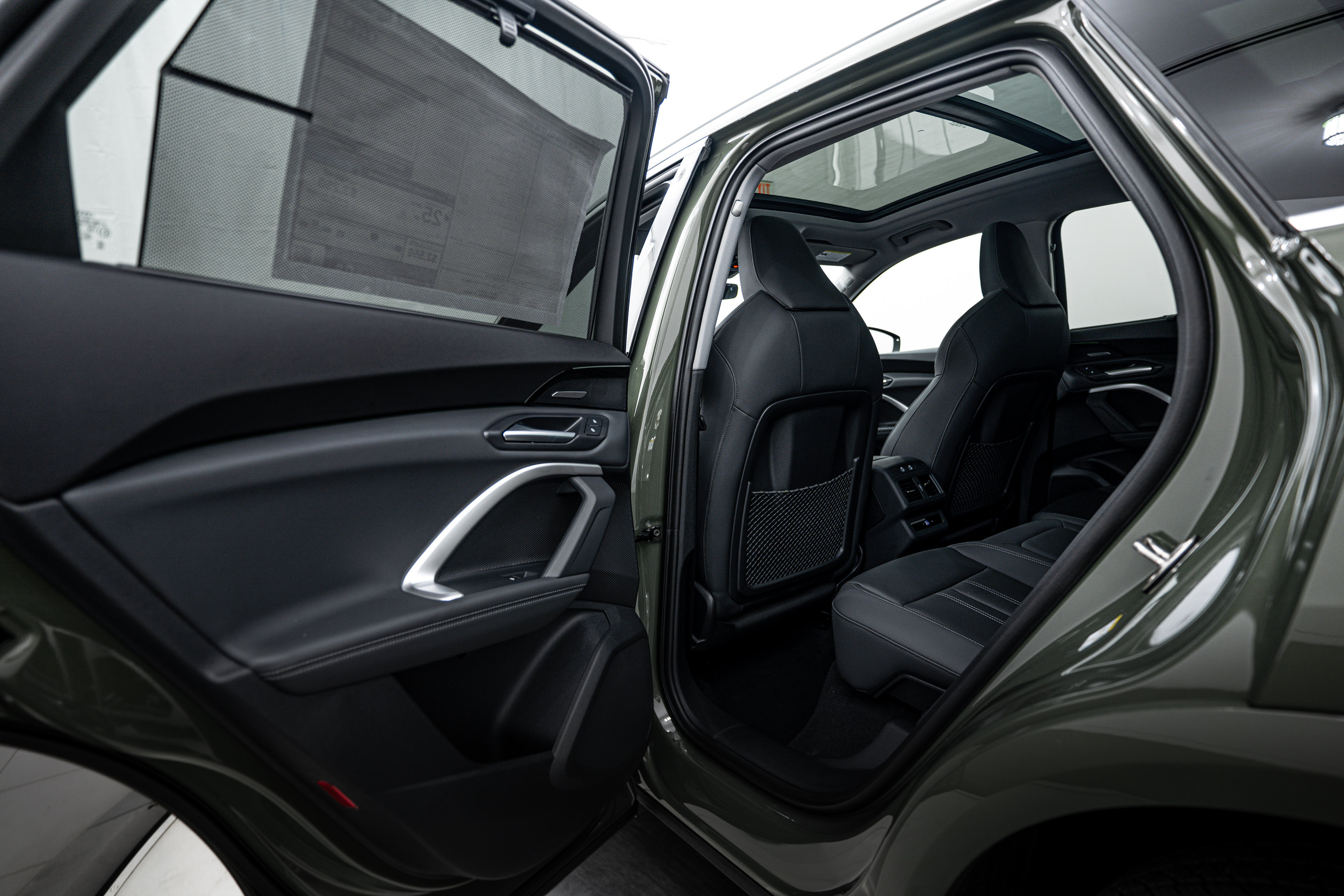 2025 Audi Q5 Premium Plus photo 15