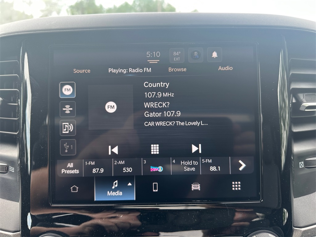 2025 Ram 4500 Tradesman photo 19