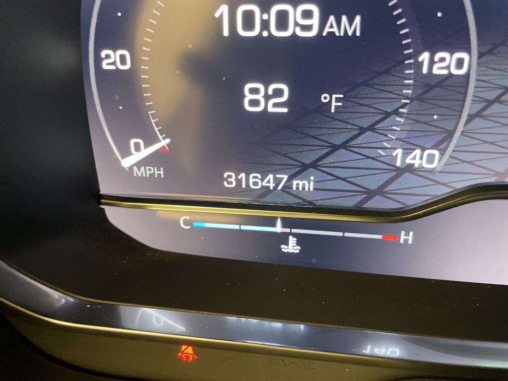 2024 Gmc Yukon SLT photo 12