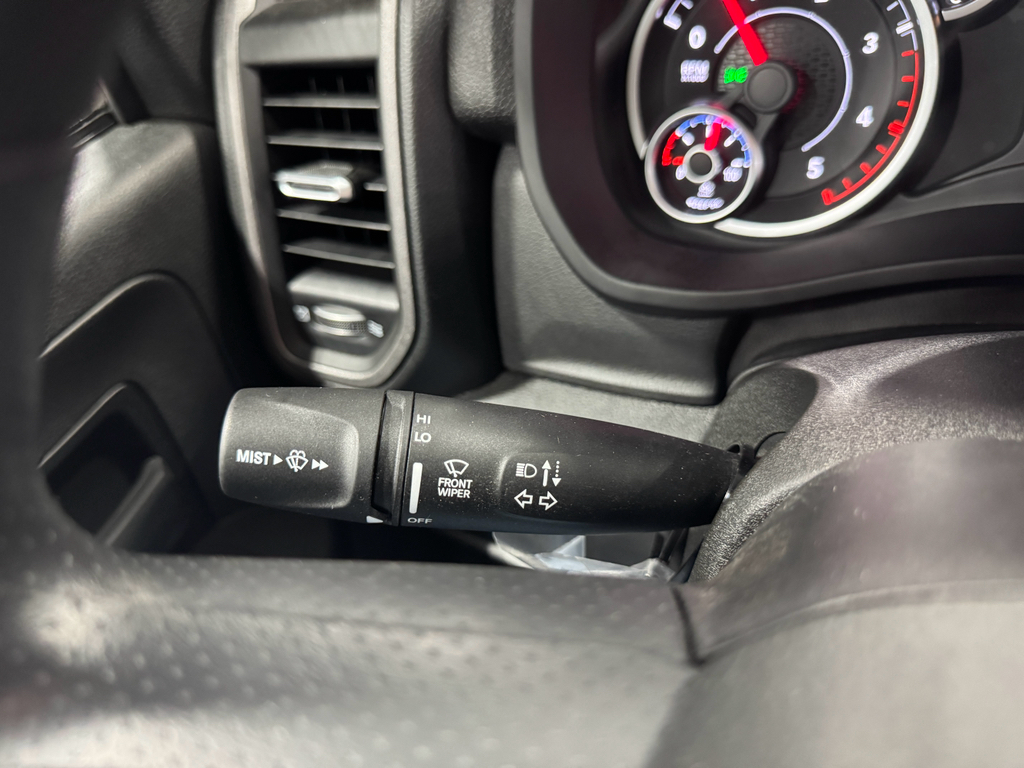 2025 Ram 3500 Tradesman photo 24