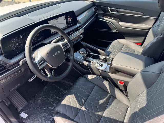 2025 Kia Telluride SX X-Line photo 13