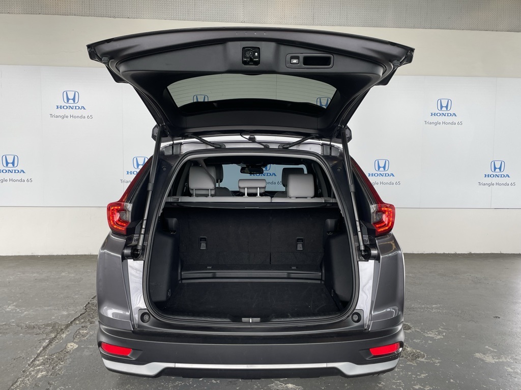 2020 Honda CR-V EX-L photo 41