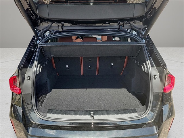 2026 Bmw X1 XDrive28i photo 10