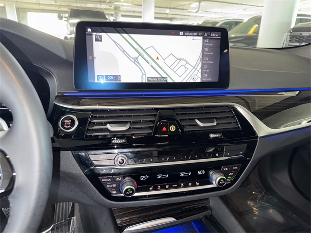 2023 Bmw 540i photo 25