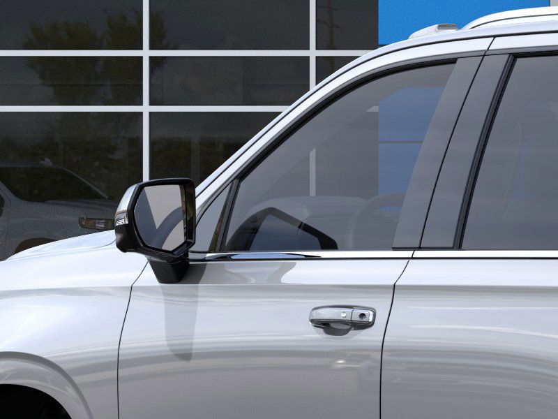 2026 Chevrolet Tahoe Premier photo 12
