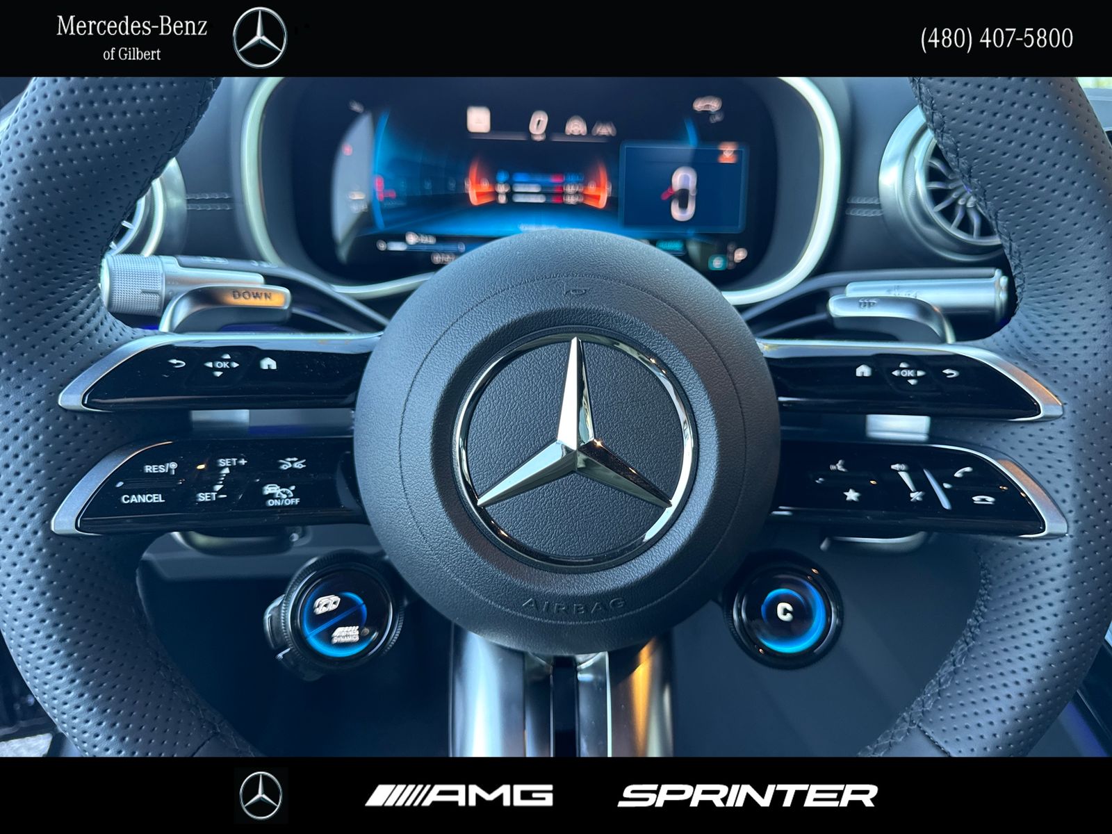 2026 Mercedes Benz SL AMG 43 photo 16