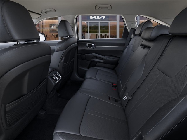 2026 Kia Sorento EX photo 17