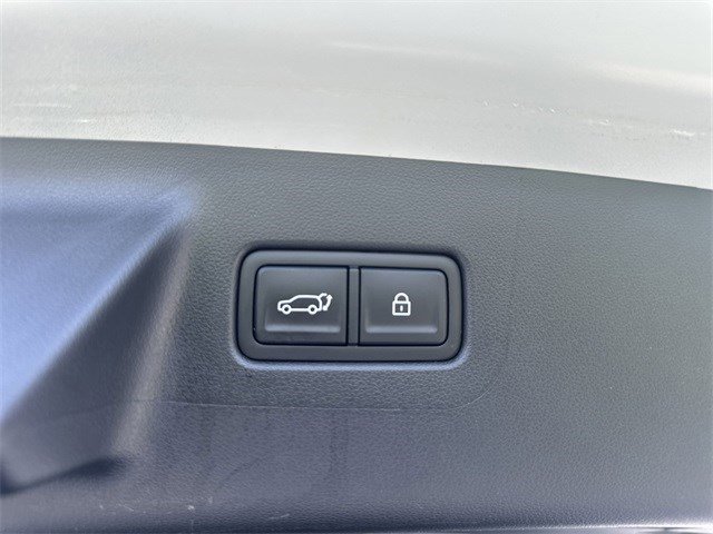 2025 Hyundai Santa Fe SE photo 18