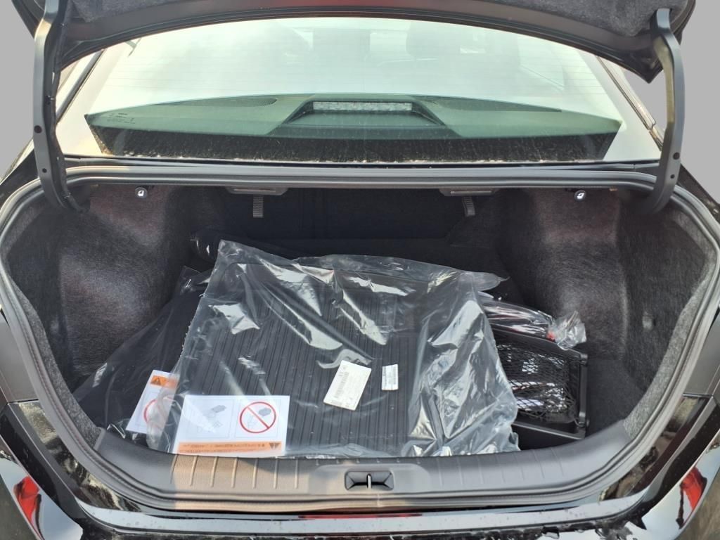 2025 Nissan Altima SV Special Edition photo 21