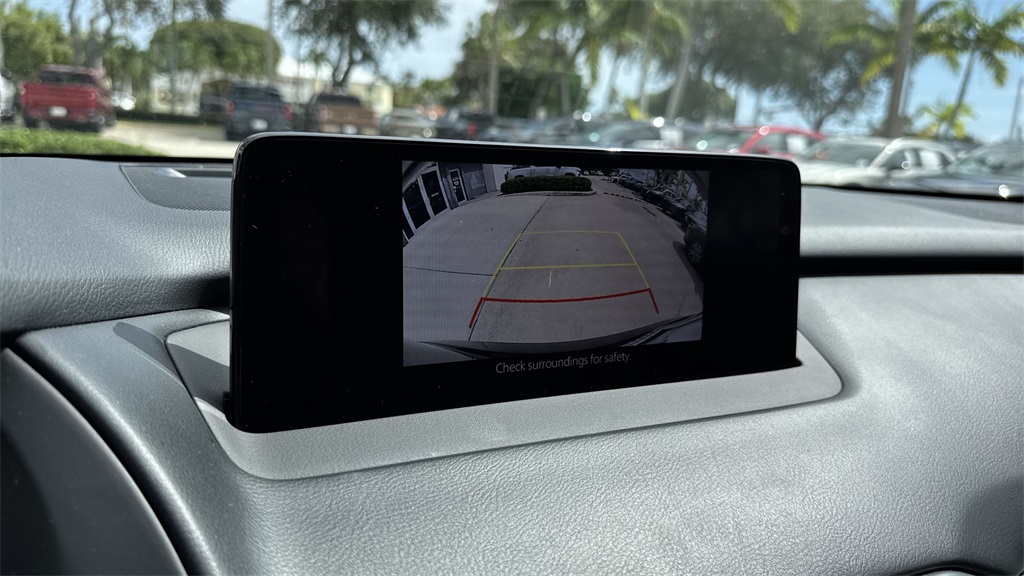 2023 Mazda CX-9 Touring photo 50
