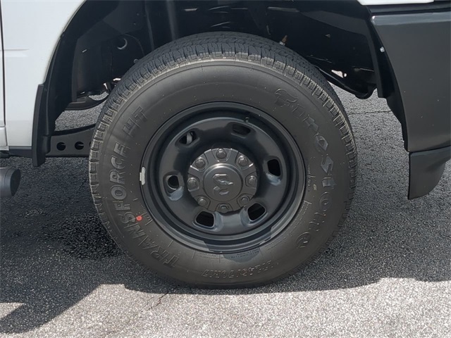 2025 Ram 2500 Tradesman photo 10