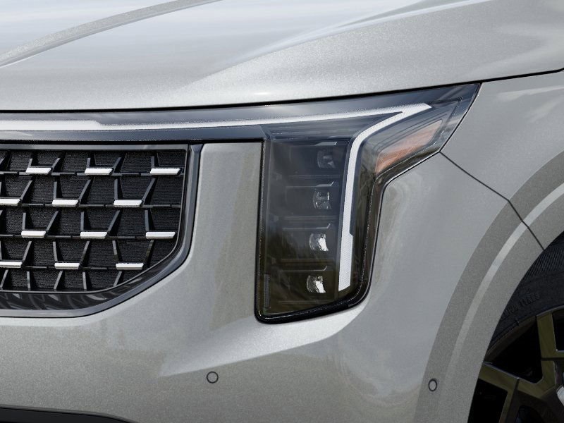 2025 Kia Carnival SX Prestige photo 4