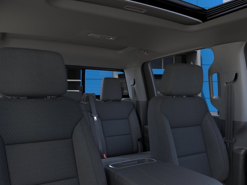 2026 Chevrolet Silverado 1500 RST photo 21