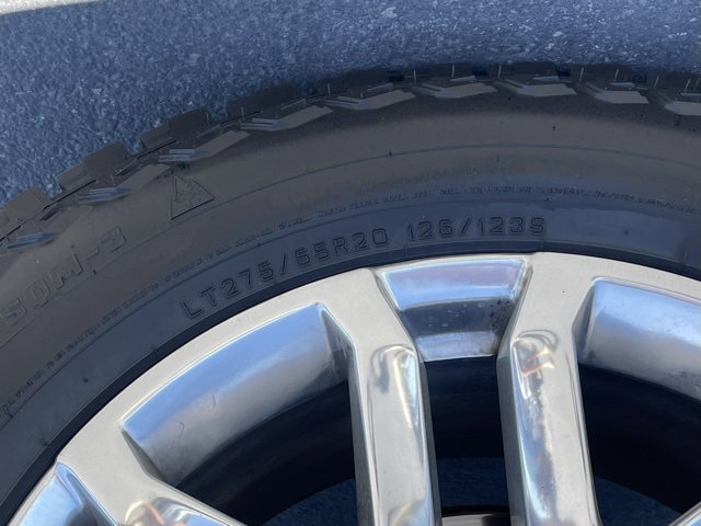 2020 Gmc Sierra 1500 SLT photo 11