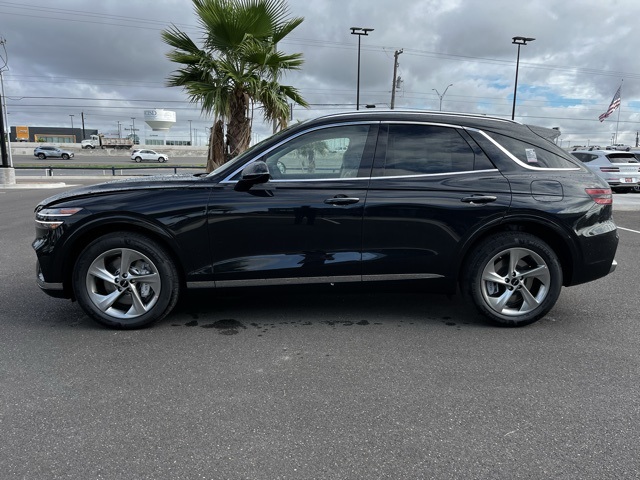 2026 Genesis GV70 2.5T Select photo 4