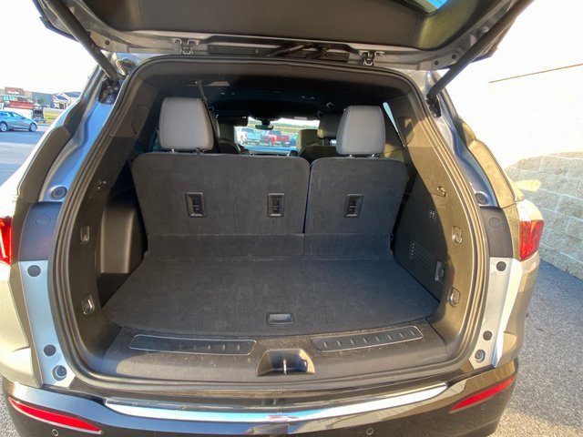 2024 Buick Enclave Premium photo 9
