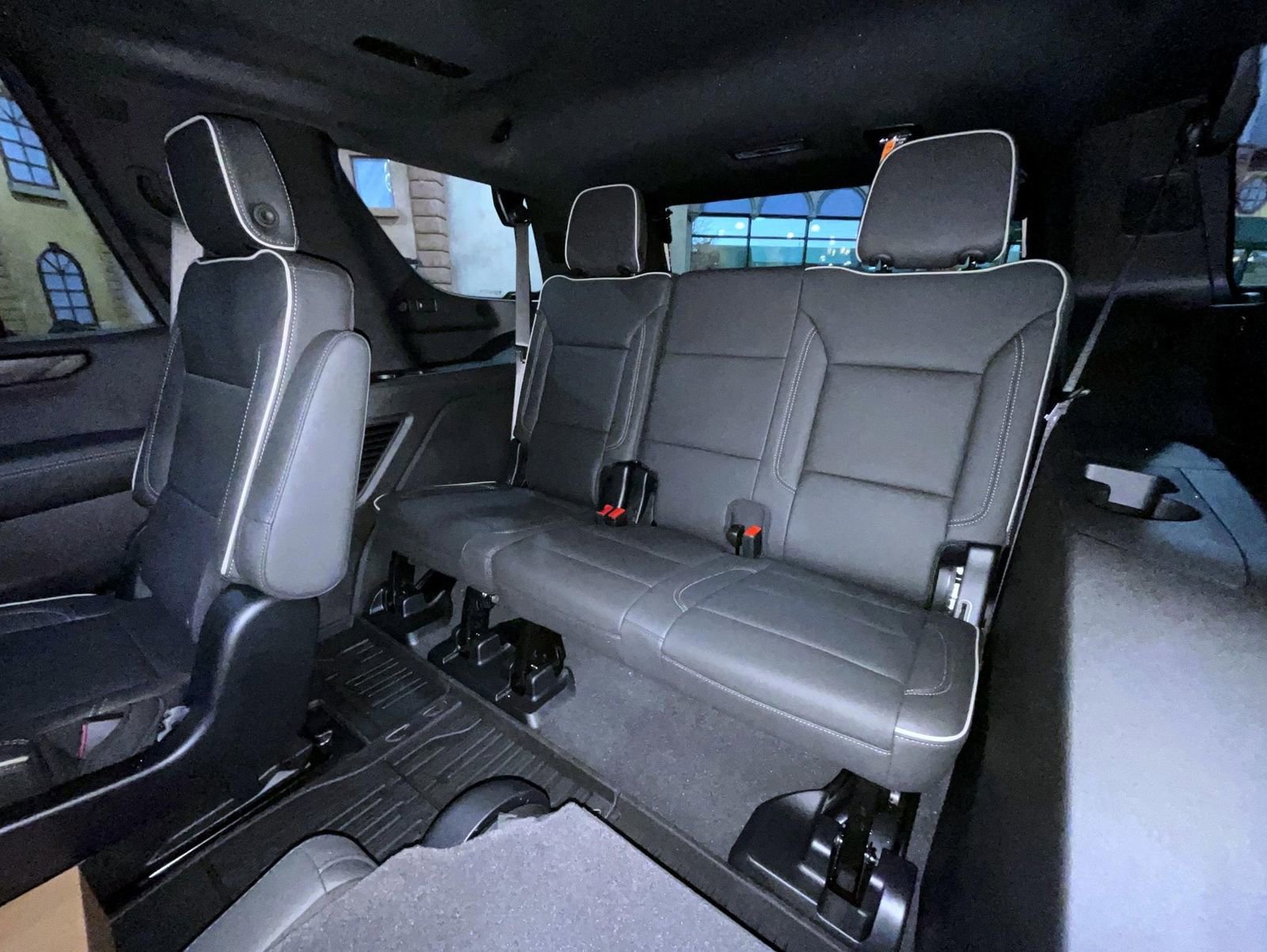 2026 Gmc Yukon photo 20