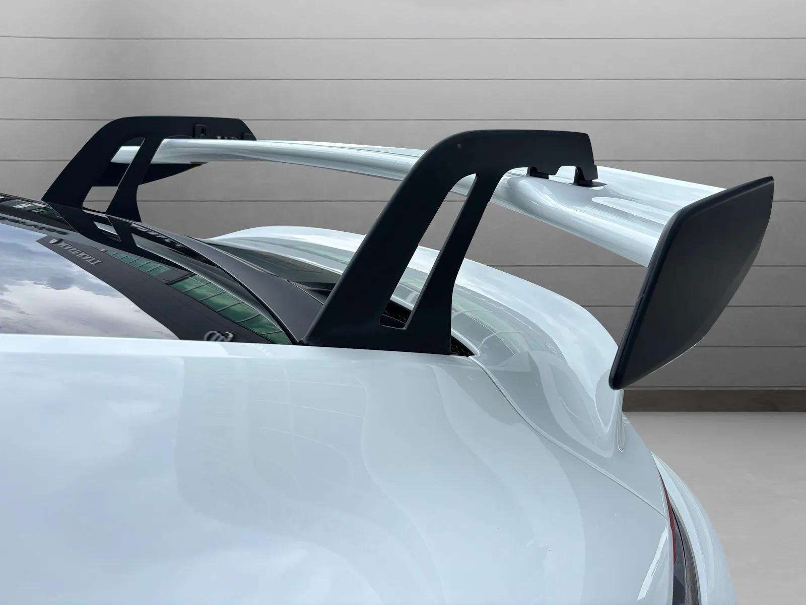 2022 Porsche 911 GT3 photo 21