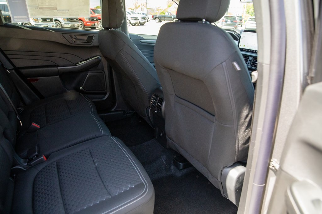 2025 Ford Escape Active photo 25