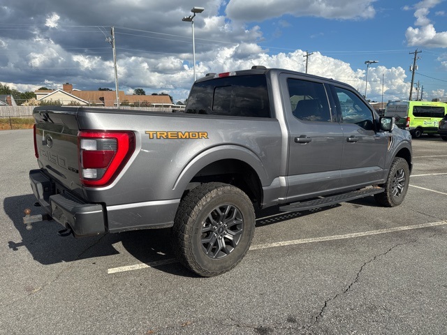 2023 Ford F-150 Tremor photo 3