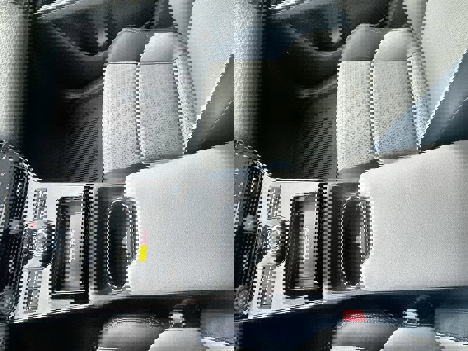 2023 Subaru Solterra Touring photo 22