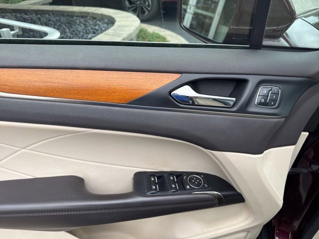 2016 Lincoln MKC Reserve photo 7
