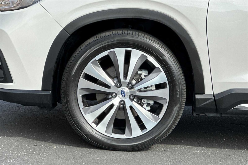 2022 Subaru Ascent Limited photo 32