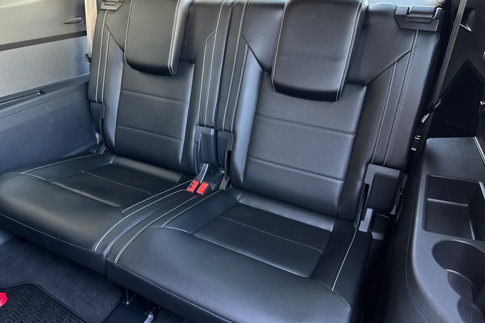 2022 Volkswagen Atlas V6 SE Technology photo 15